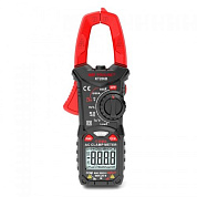 Токоизмерительные клещи c True RMS КВТ KT206B PROLINE