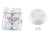 Подставка для стиральных машин и сушильных барабанов Симтек 13-0002