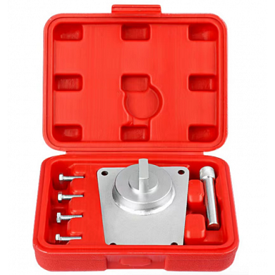 Фиксаторы для обслуживания двигателей Opel, набор 6 пр H-D HD-060022