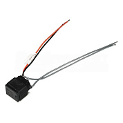 Реле-выключатель обогревателя 12VDC/220VAC для зеркала, GLS 129570