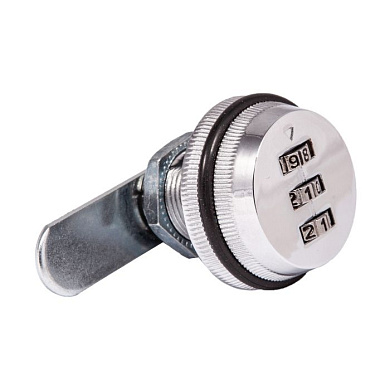 Замок для распашной двери кодовый 600-15 AKS 106447