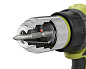 ONE + / Дрель-шуруповерт R18DD7-0 (без батареи) RYOBI 5133004532