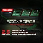 Домкрат подкатной гидравлический 2.5 т, 155-615 мм RockForce RF-T830018E MT