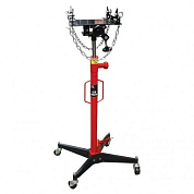 Стойка трансмиссионая гидравлическая Torin Big Red TEL03005(TR4038) (0,3 т) Н=1230-2015мм с педалью