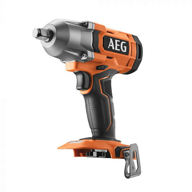 Гайковерт аккумуляторный BSS18C12ZC-0, без батареи AEG Powertools 4935481078