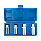 Набор шпильковертов эксцентриковых (4 предмета) HOREX HZ 24.1.075SK