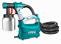 Краскораспылитель TOTAL TT5006-2