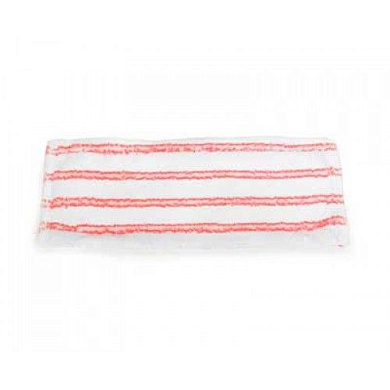 Насадка для швабры HITT Ruby Паула 43×13см микрофибра/нейлон H06343