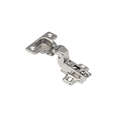 Петля внутренняя с пружиной 45мм h0 slide-on 52г GRIDLI 109976