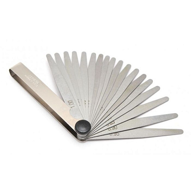 Набор щупов 100В20 (20 плат)