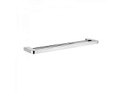 Держатель для полотенец, латунь/цинк, хром K27009 GERHANS