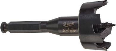 Самоврезающаяся насадка Milwaukee 51 мм 4932479484