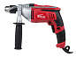Дрель ударная DS 1609-1, 900 Вт, патрон ЗВП, 1 скор. Wortex DS160910025