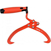 Захват для перемещения древесины 180 мм Yato YT-79905