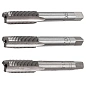 Метчик M8x1 3 шт Scheppach Sch-TAP8x1