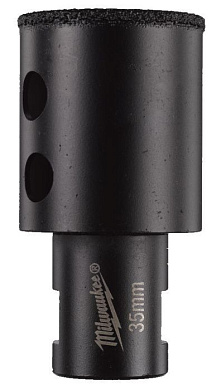 Алмазное корончатое сверло Diamond Max M14 35 мм Milwaukee 4932478280