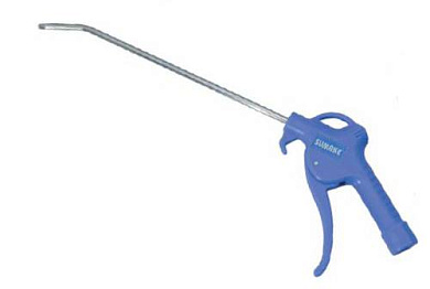 Пистолет обдувочный 250 мм Sumake SA-5515B-250