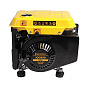 Генератор, 0,8/0,9кВт, 1,86лс, 2,2л, 11,7кг, 12V Champion IGG950