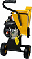 Бензиновый измельчитель садовых отходов GSH-7800 Huter 70/13/37