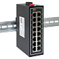 Промышленный неуправляемый коммутатор EKF TSX-100 16 портов 10/100 Мбит/с TSX-100-UN-16