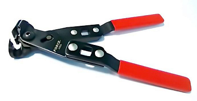 Клещи зажимные для ШРУСа Force 62526