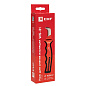 Нож для снятия изоляции с пяткой 1000V WS-31 EKF Professional ws-31