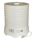 Электросушилка для фруктов и овощей EFD 320F 9 elbet ЭЛБЭТ EFD-320F-09