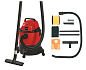 Пылесос промышленный TC-VC 1825 EINHELL 2342430
