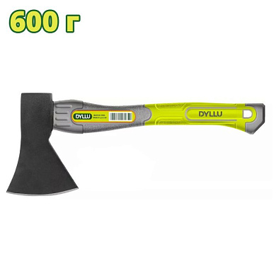 Топор 390 мм DYLLU DTHM6306