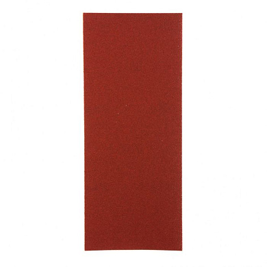 Шлифлист на бумажной основе, P 100, 115 х 280 мм, 5 ш, водостойкий Matrix 756623