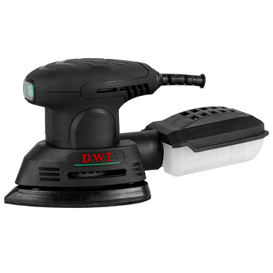 Шлифмашина плоская DWT EDSP 02-140