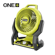 ONE + / Вентилятор RF18-0 (без батареи) RYOBI 5133005596