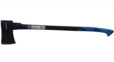 Топор на фиберглассовой ручке 1350 г. Unitraum UN-GRA1350
