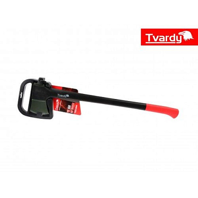 Топор c фиберглассовой ручкой 31.5'' 2150 гр. Tvardy T02-006