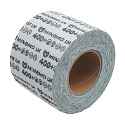 Лента 115 мм Light Matter Р400 25м MINAMO 51-0400