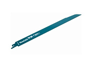 Пилка сабельная по дереву с гвоздями 2 шт. 300х1,25х10TPI Makita D-72768