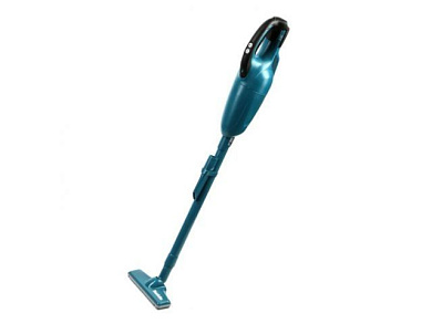 Пылесос аккумуляторный DCL180Z (DCL 180 Z) MAKITA