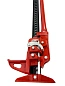 Домкрат реечный 3 т, 155-1350 мм, Forsage F-TRA8605