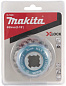 Щетка Makita D 80 мм 0,5 мм X-lock проволочная чашечная по металлу (D-73380)