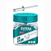 Заклепки TOTAL