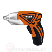 Отвертка аккумуляторная DAEWOO DAА 4800 Plus