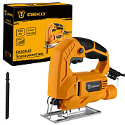 Лобзик DK650JS DEKO 086-1024