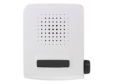 Звонок электрический 220 вольт с регулятором громкости REXANT 73-0110