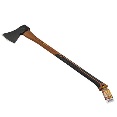 Топор 1800 гр FORSTIME FT-A7018