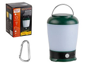 Фонарь кемпинговый светодиодный аккум. 5Вт JP1061 Юпитер JP1061