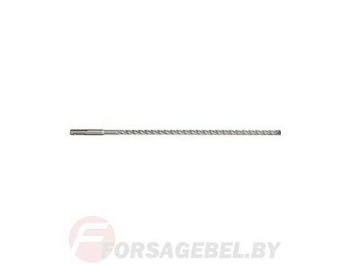 Бур (сверло) 8x250x315 мм, SDS-plus 7X, для арм. бетона Bosch 2608576134