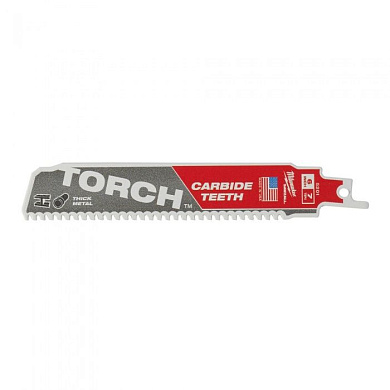 Пильное полотно Heavy Duty TCT Torch (150 мм) Milwaukee (48005201)