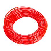 Леска для триммера круглая 2,0 мм х 15 м MTX 96847