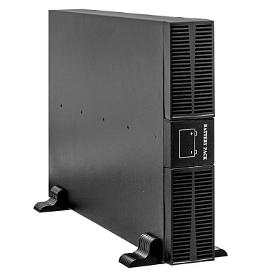 Внешний батарейный блок c АКБ 16 х 12В_7 Ач для ИБП серии E-Power SW900G4_G5-RT SW900G4-EBBRT-167