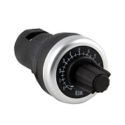 Потенциометр 10кОм EKF PROxima PT22-10K